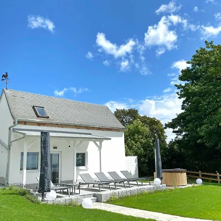 Jenny - 1 Mit Meerblick Sassnitz