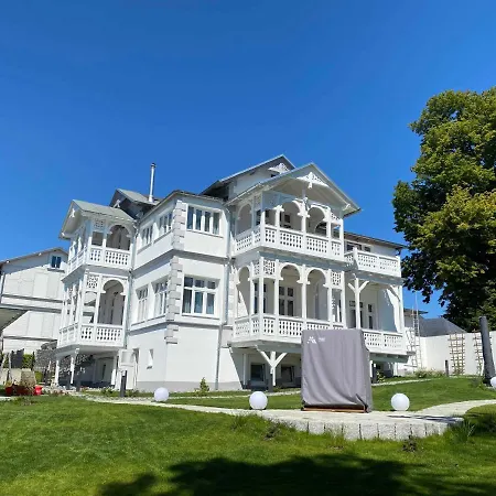 Jenny - 1 Mit Meerblick Appartamento