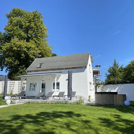 Jenny - 1 Mit Meerblick