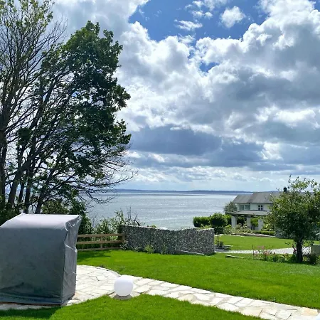 Appartamento Jenny - 1 Mit Meerblick