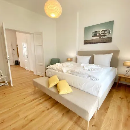 Jenny - 1 Mit Meerblick Appartamento *