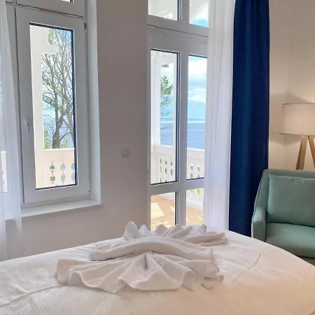 Jenny - 1 Mit Meerblick Sassnitz