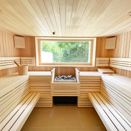 Appartamento Jenny - 1 Mit Meerblick Sassnitz